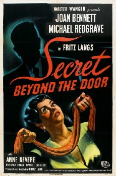 Secret Beyond the Door... (1947) - Stream Online
