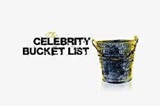 Celebrity Bucket List (2013) - Stream Online
