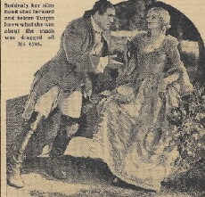 Dick Turpin (1934) - Stream Online