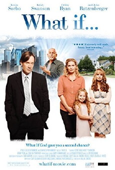 What If... (2010) - Stream Online