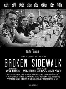 Broken Sidewalk (2018) - Stream Online