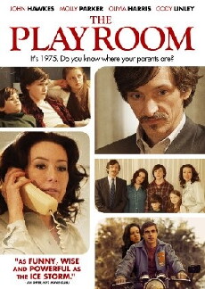 The Playroom (2012) - Stream Online