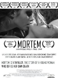 Mortem (2010) - Stream Online