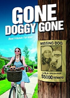 Gone Doggy Gone (2014) - Stream Online