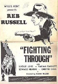 Fighting Through (1934) - Stream Online