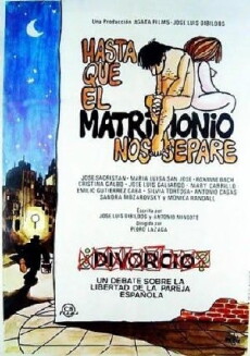 Hasta que el matrimonio nos separe (1977) - Stream Online