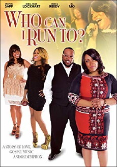 Who Can I Run To (2014) - Stream Online