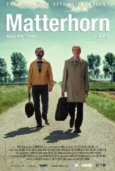 Matterhorn (2013) - Stream Online