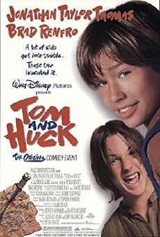 Tom and Huck (1995) - Stream Online