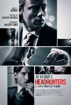 Jo Nesbø's Headhunters (2011) - Stream Online