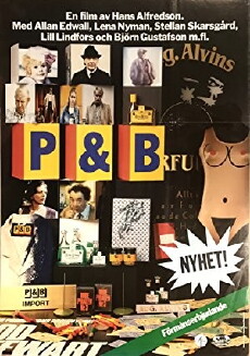 P & B (1983) - Stream Online