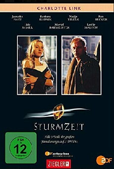 Sturmzeit (1999) - Stream Online