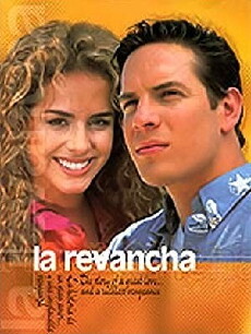 The Revenge (2000) - Stream Online