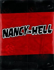 Nancy in Hell (2016) - Stream Online