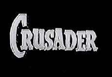 Crusader (1955) - Stream Online