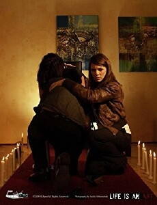 Life Is an Art (2010) - Stream Online