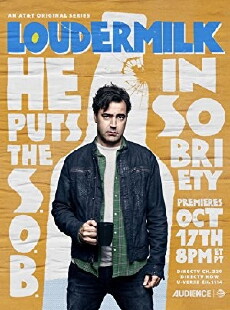 Loudermilk (2017) - Stream Online