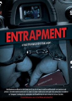 Entrapment (2018) - Stream Online