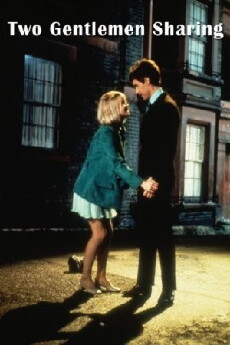 Two Gentlemen Sharing (1969) - Stream Online