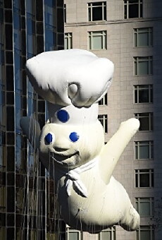91st Macy's Thanksgiving Day Parade (2017) - Stream Online