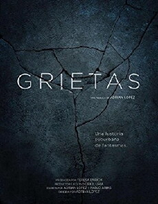 Grietas (2019) - Stream Online
