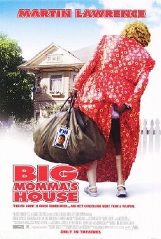 Big Momma's House (2000) - Stream Online