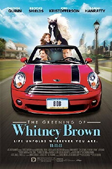 The Greening of Whitney Brown (2011) - Stream Online