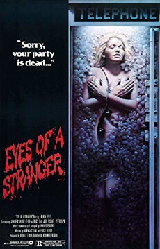 Eyes of a Stranger (1981) - Stream Online