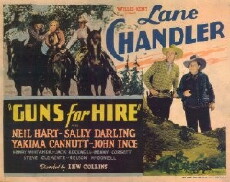 Guns for Hire (1932) - Stream Online