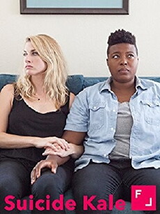 Suicide Kale (2017) - Stream Online