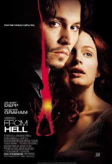 From Hell (2001) - Stream Online