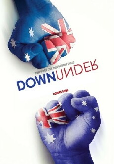 Down Under (2016) - Stream Online