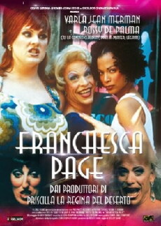 Franchesca Page (1998) - Stream Online