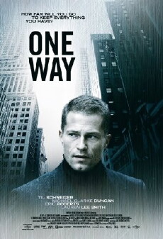 One Way (2006) - Stream Online