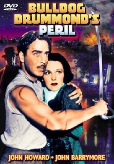 Bulldog Drummond's Peril (1938) - Stream Online