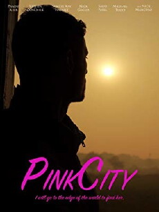 PinkCity (2018) - Stream Online
