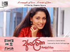 Anjalika (2006) - Stream Online
