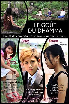 The Taste of the Dhamma (2015) - Stream Online