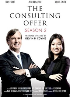 The Consulting Offer (2014) - Stream Online