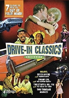 Drive-in Classics (2001) - Stream Online