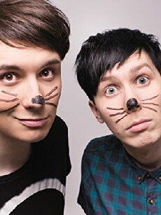 Dan & Phil (2009) - Stream Online