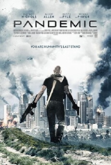 Pandemic (2016) - Stream Online