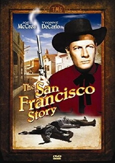 The San Francisco Story (1952) - Stream Online