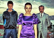 Maskeli balo (2009) - Stream Online