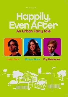 Happily Even After (2004) - Stream Online
