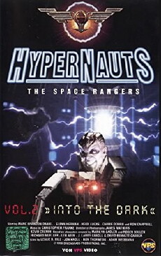 Hypernauts (1996) - Stream Online