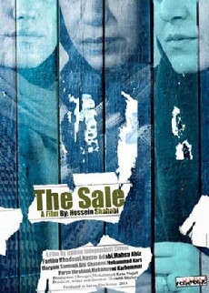 The Sale (2014) - Stream Online