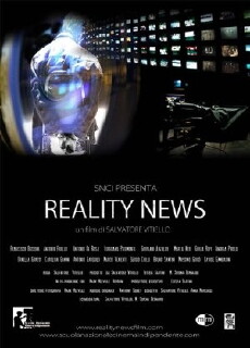 Reality News (2011) - Stream Online