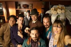 El cartel de la papa (2015) - Stream Online