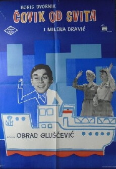 Covik od svita (1965) - Stream Online